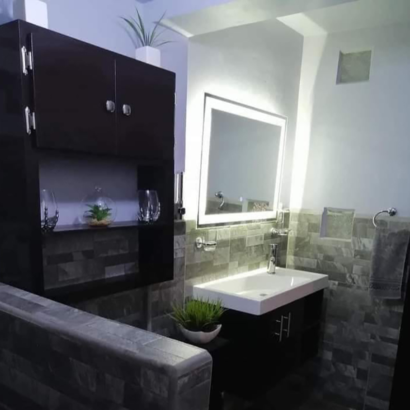 Galería JB Mármol