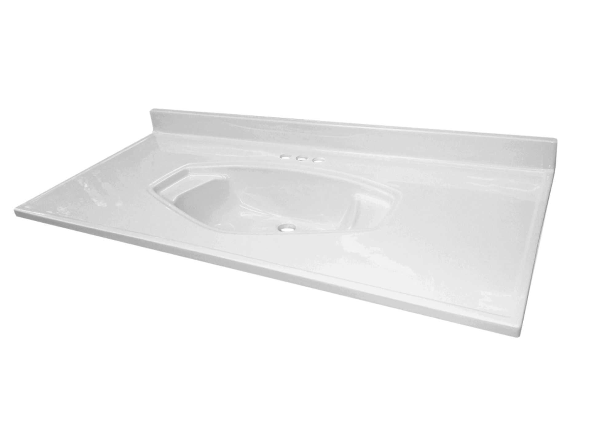 LAVABO PENTAGONO