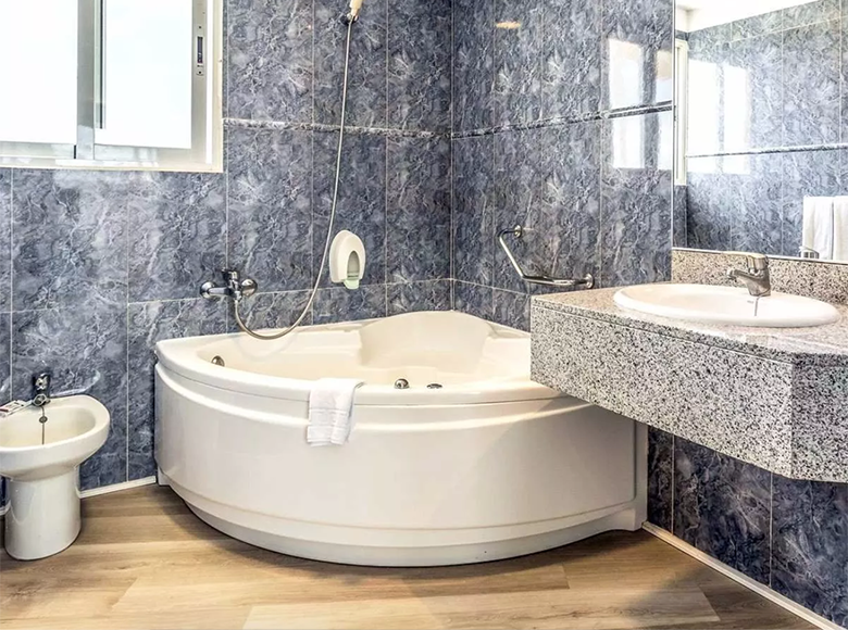 Tinas de Baño